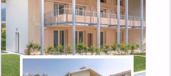 2-Zimmer Wohnung in Erba, Italy, Nr. 98675 2