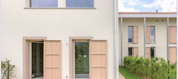 2-Zimmer Wohnung in Erba, Italy, Nr. 98675 3