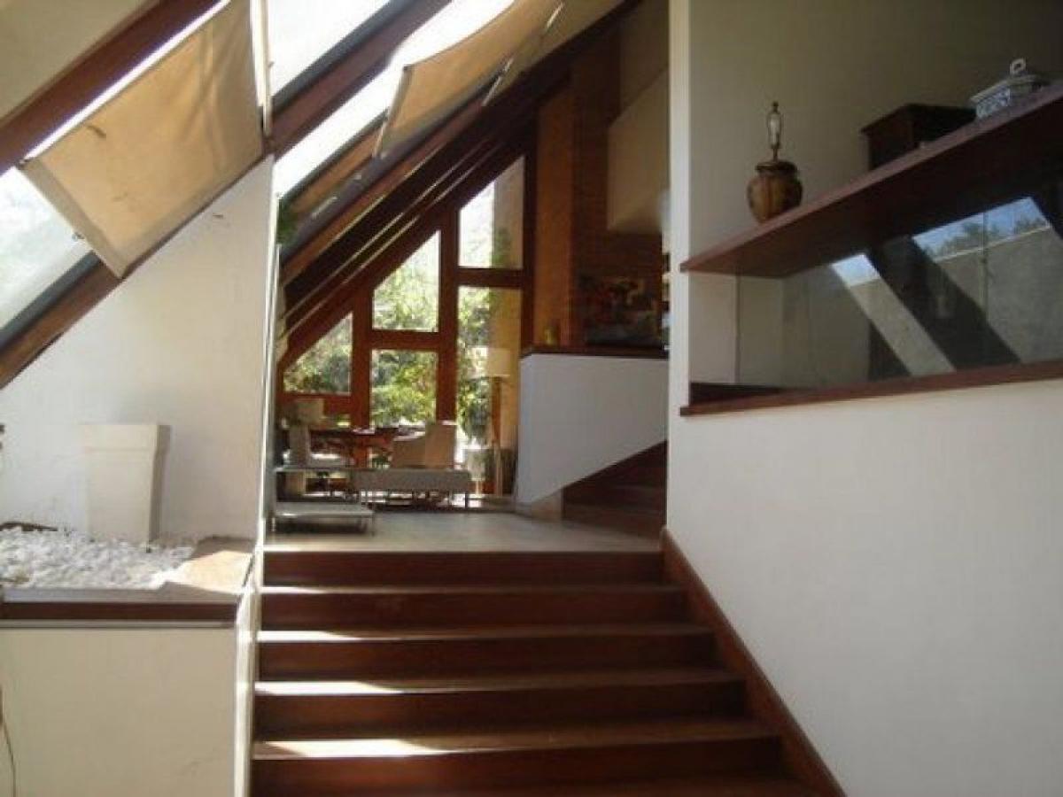 4 bedrooms House in Sao Paulo, Brazil No. 488756