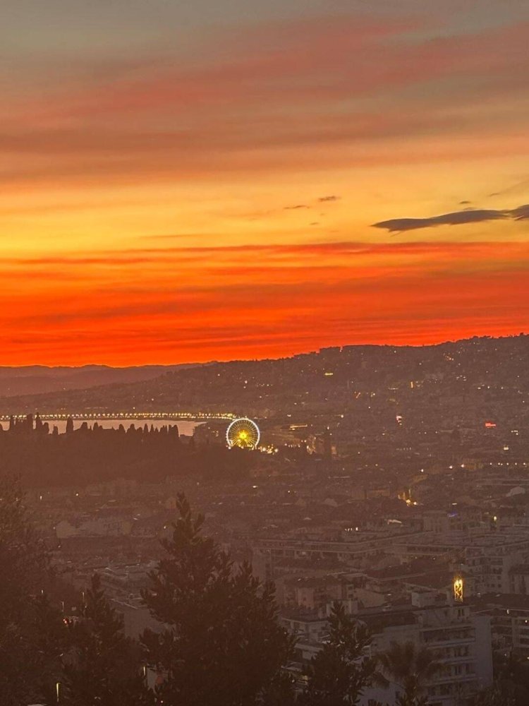 1 bedroom Apartment in Nice, France No. 328711