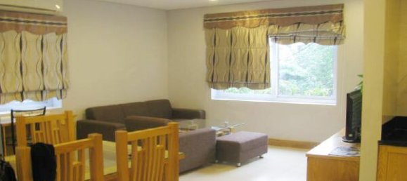 1 غرف نوم شقة في Cau Giay, Vietnam رقم 6959 3