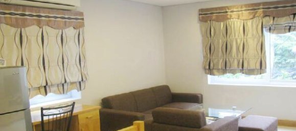 1 غرف نوم شقة في Cau Giay, Vietnam رقم 6959 4