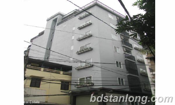 1 غرف نوم شقة في Cau Giay, Vietnam رقم 6959