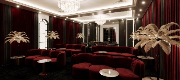 شقة 2+1 في Alanya, Turkey رقم 24743 14