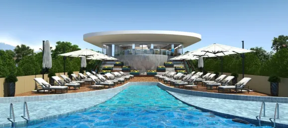 1 bedroom Condo in Bang Tao, Thailand No. 10976 2