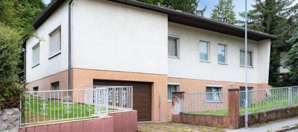 Casa de 5 habitaciónes en Hinterbruhl, Austria No. 210975 3
