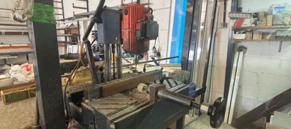  مستودع في Coslada, Spain 150متر مربع رقم 166454 27