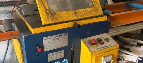  مستودع في Coslada, Spain 150متر مربع رقم 166454 11