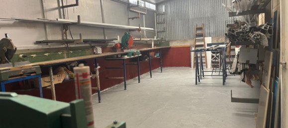  مستودع في Coslada, Spain 150متر مربع رقم 166454 29