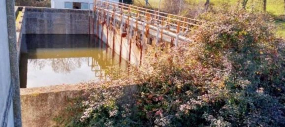 3240m² Warehouse in Montecassiano, Italy No. 320587 5