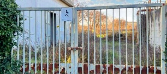 3240m² Warehouse in Montecassiano, Italy No. 320587 11