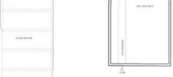 3240m² Warehouse in Montecassiano, Italy No. 320587 12