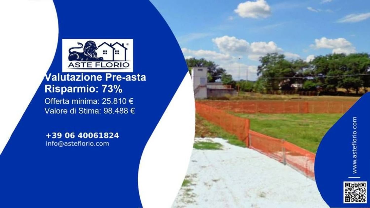 3240m² Warehouse in Montecassiano, Italy No. 320587