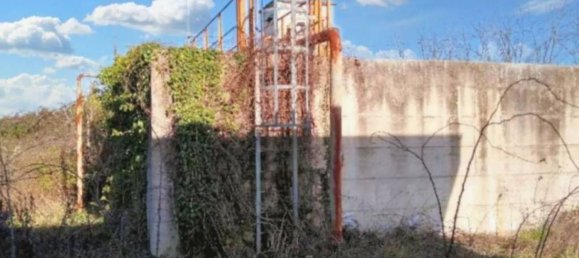 3240m² Warehouse in Montecassiano, Italy No. 320587 7