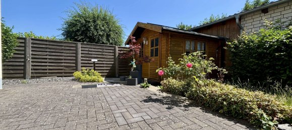 Квартира с 3 комнатами в Херфорд, Германия № 227276 3