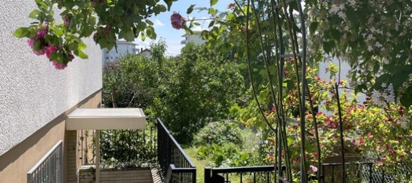 7 rooms Townhouse in Rhein-Neckar-Kreis, Germany No. 351411 5