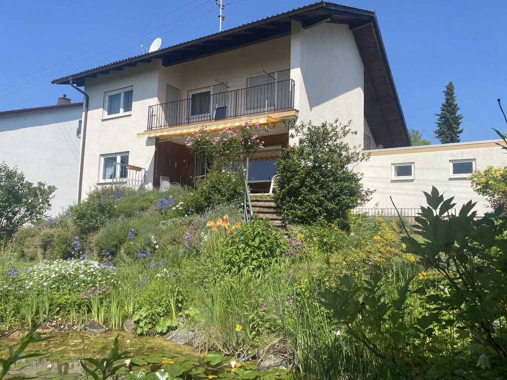 7 rooms Townhouse in Rhein-Neckar-Kreis, Germany No. 351411