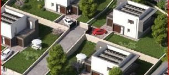 Terreno em Peschiera del Garda, Italy 700 m² N.º 129361 32