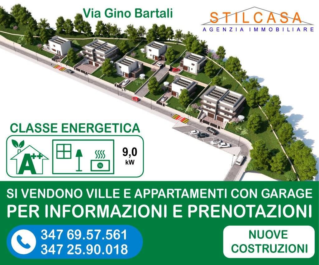 Terreno em Peschiera del Garda, Italy 700 m² N.º 129361