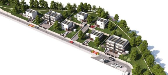 Terreno em Peschiera del Garda, Italy 700 m² N.º 129361 28