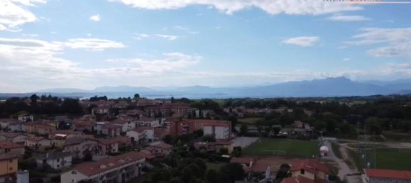 Terreno em Peschiera del Garda, Italy 700 m² N.º 129361 17