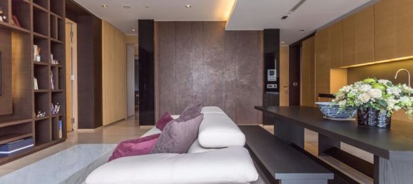 2 bedrooms Condo in Bang Rak, Thailand No. 9545 17