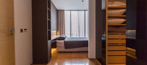 2 bedrooms Condo in Bang Rak, Thailand No. 9545 25