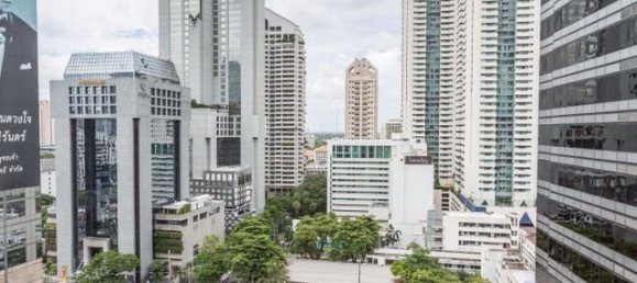 2 bedrooms Condo in Bang Rak, Thailand No. 9545 15