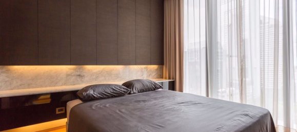 2 bedrooms Condo in Bang Rak, Thailand No. 9545 27