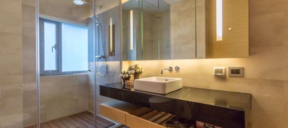 2 bedrooms Condo in Bang Rak, Thailand No. 9545 30