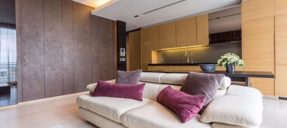 2 bedrooms Condo in Bang Rak, Thailand No. 9545 14