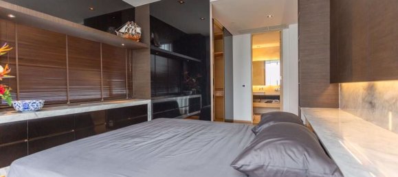 2 bedrooms Condo in Bang Rak, Thailand No. 9545 28