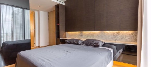 2 bedrooms Condo in Bang Rak, Thailand No. 9545 26