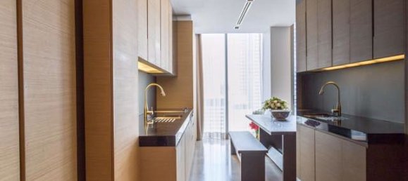 2 bedrooms Condo in Bang Rak, Thailand No. 9545 6