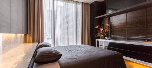 2 bedrooms Condo in Bang Rak, Thailand No. 9545 24