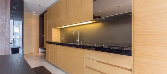 2 bedrooms Condo in Bang Rak, Thailand No. 9545 4