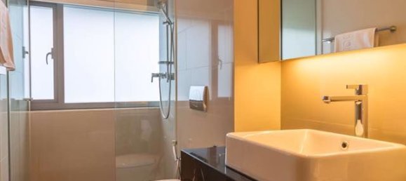 2 bedrooms Condo in Bang Rak, Thailand No. 9545 21