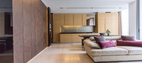 2 bedrooms Condo in Bang Rak, Thailand No. 9545 2