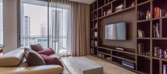 2 bedrooms Condo in Bang Rak, Thailand No. 9545 8