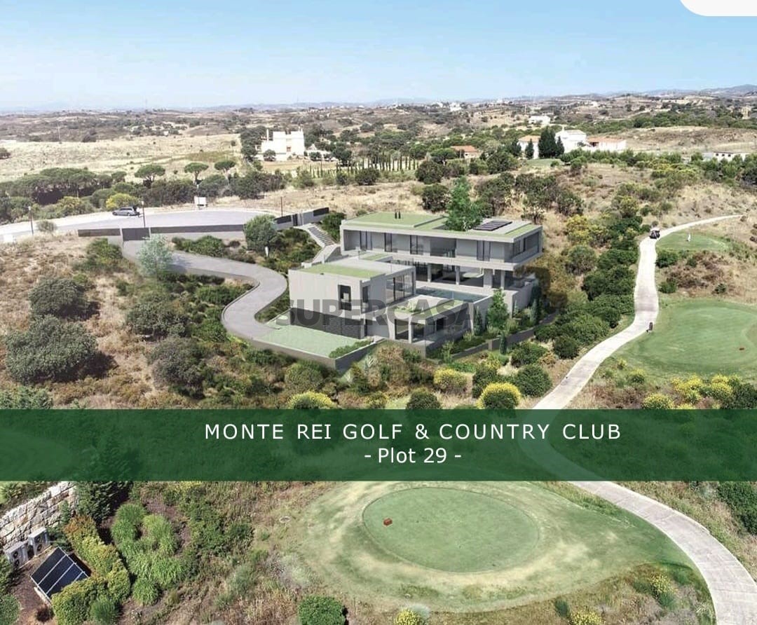 Casa de 5 dormitorios en Vila Nova de Cacela, Portugal No. 209327