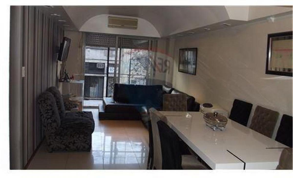 3 bedrooms Apartment in Buenos Aires, Argentina No. 103430