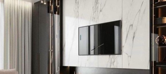 Квартира 1+1 в Конаклы, Турция № 31287 21