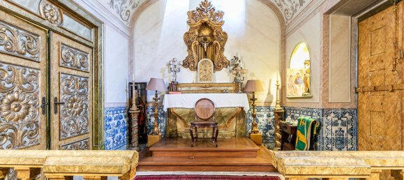 Castelos T6 em Lisbon, Portugal N.º 50308 11