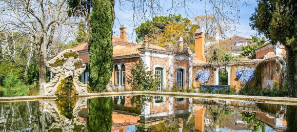 Castelos T6 em Lisbon, Portugal N.º 50308 49