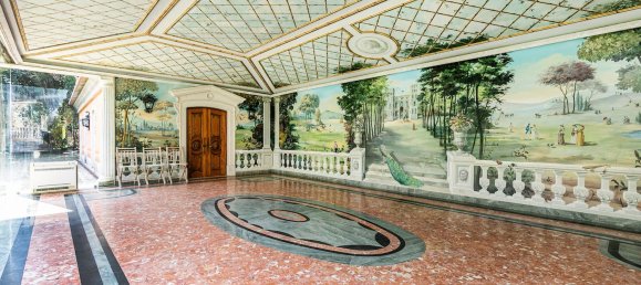 Castelos T6 em Lisbon, Portugal N.º 50308 31