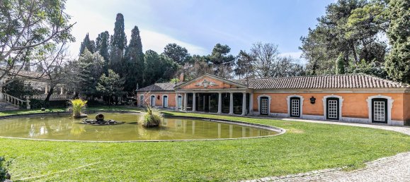 Castelos T6 em Lisbon, Portugal N.º 50308 48