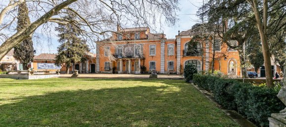 Castelos T6 em Lisbon, Portugal N.º 50308 2