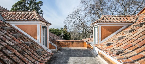 Castelos T6 em Lisbon, Portugal N.º 50308 45