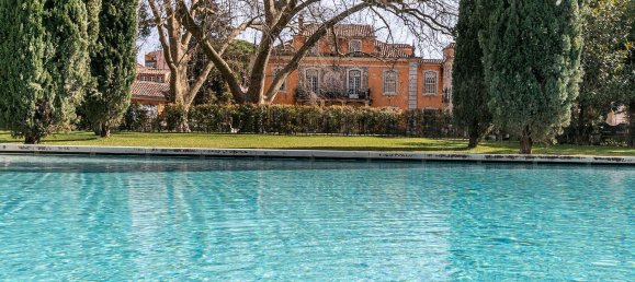 Castelos T6 em Lisbon, Portugal N.º 50308 29