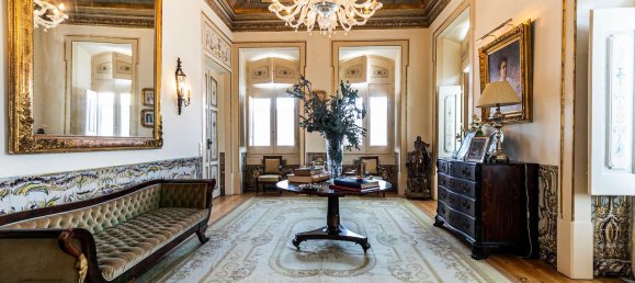 Castelos T6 em Lisbon, Portugal N.º 50308 15